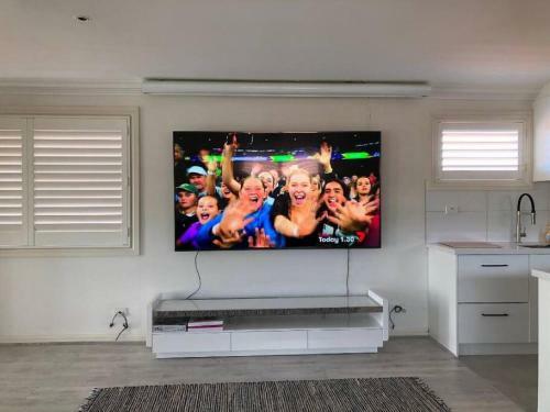 Casual Luxury 3br Duplex Walk To Beach North Curly