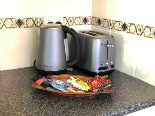 Apartamento North Curly Duplex With Pool N Walk To The Beach