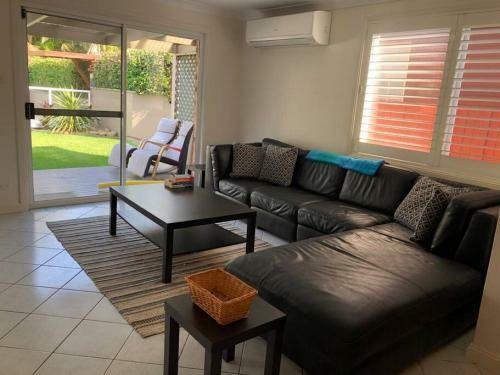 Apartamento North Curly Duplex With Pool N Walk To The Beach