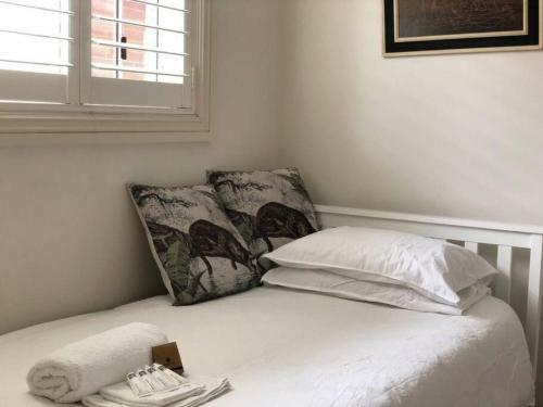 Apartamento North Curly Duplex With Pool N Walk To The Beach