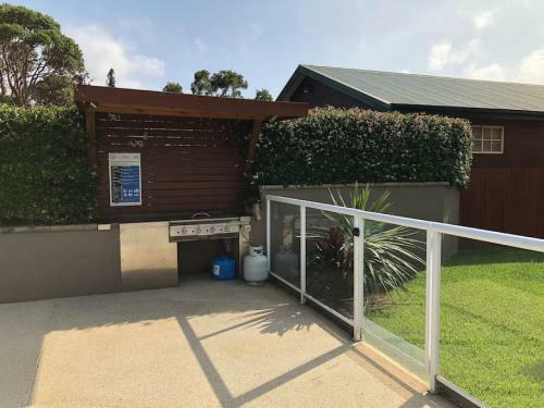 Apartamento North Curly Duplex With Pool N Walk To The Beach