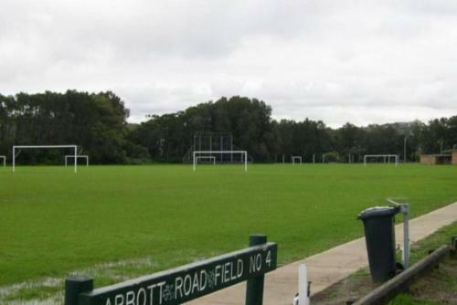 Apartamento North Curly Duplex With Pool N Walk To The Beach