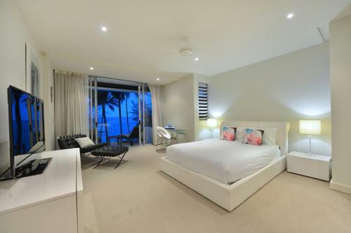 Apartamento Drift Beachfront Condos