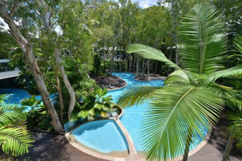 Apartamento Drift Beachfront Condos