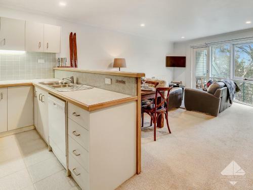 Apartamento Whistler 5