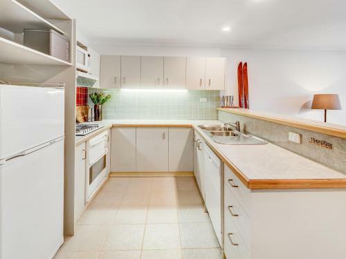 Apartamento Whistler 5