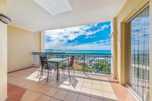 Apartamento Ocean Views Galore - Airlie Beach