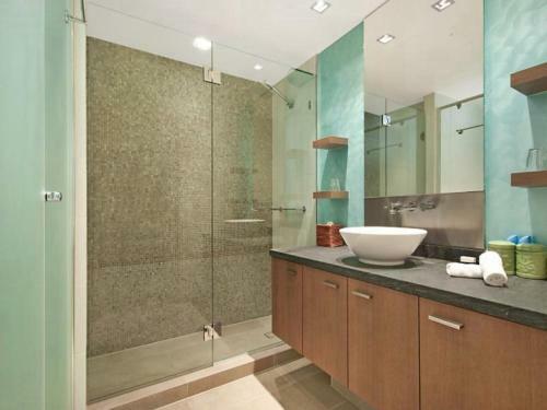Sea Temple Penthouse - Palm Cove