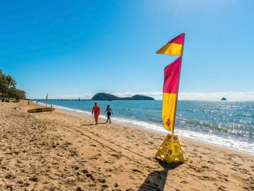 Sea Temple Penthouse - Palm Cove