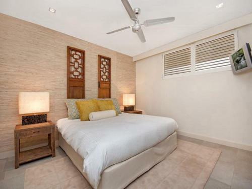 Sea Temple Penthouse - Palm Cove