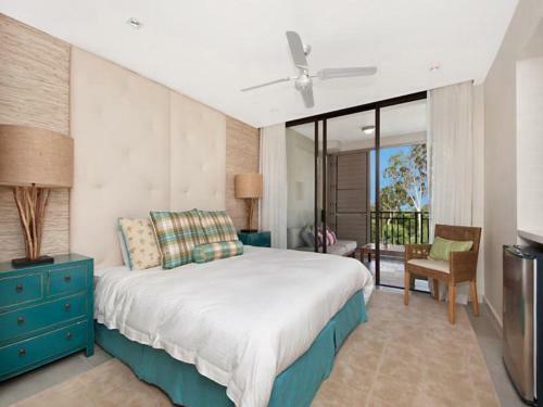 Sea Temple Penthouse - Palm Cove