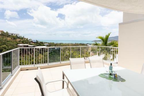 Apartamento Ocean Views Luxury 17