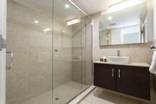 Apartamento Ocean Views Luxury 17