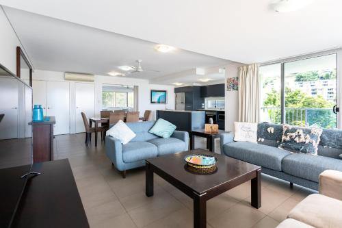 Apartamento Ocean Views Luxury 17