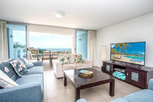 Apartamento Ocean Views Luxury 17