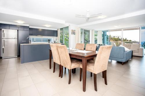 Apartamento Ocean Views Luxury 17