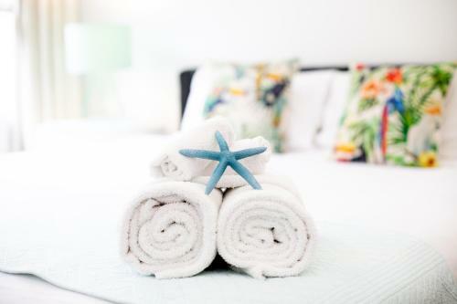 Apartamento Ocean Views Luxury 17