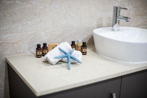 Apartamento Ocean Views Luxury 17