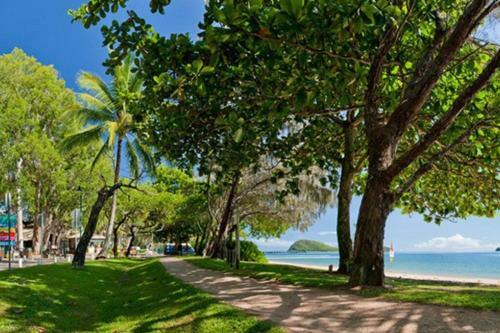 Apartamento Beach Club Palm Cove