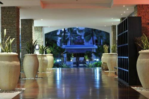 Apartamento Beach Club Palm Cove