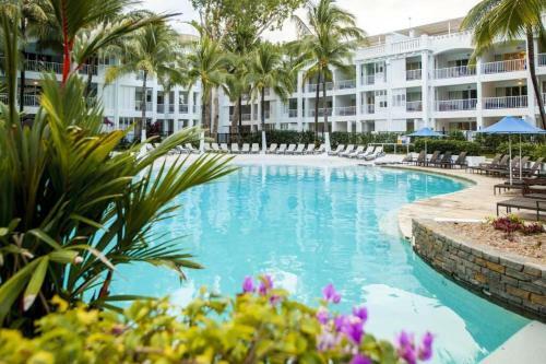 Apartamento Beach Club Palm Cove