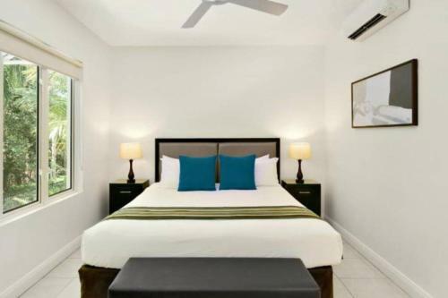 Apartamento Beach Club Palm Cove