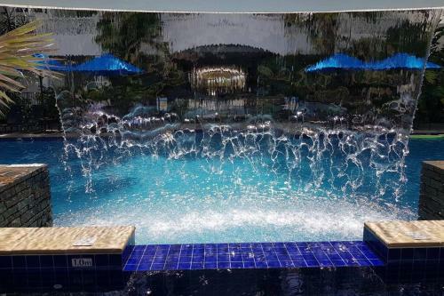 Apartamento Beach Club Palm Cove