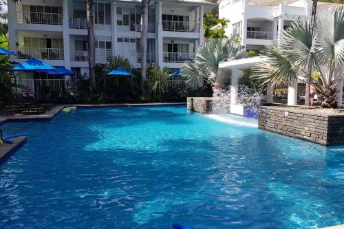 Apartamento Beach Club Palm Cove
