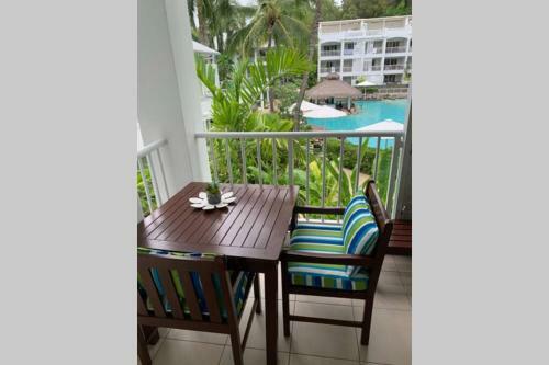 Apartamento Beach Club Palm Cove