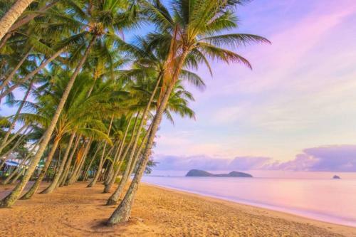 Apartamento Beach Club Palm Cove