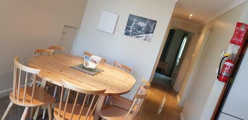 Apartamento Whistler 1c
