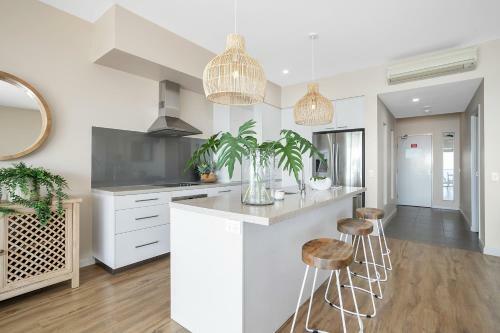 Apartamento Unit 35 Whitsundays