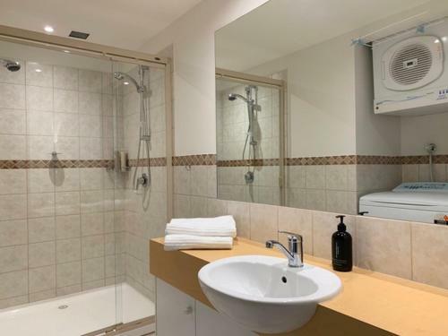 Apartamento Reindeer 6