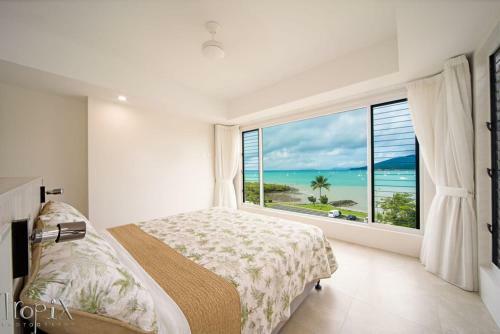 Apartamento Splendeur Sur La Mer Premiere
