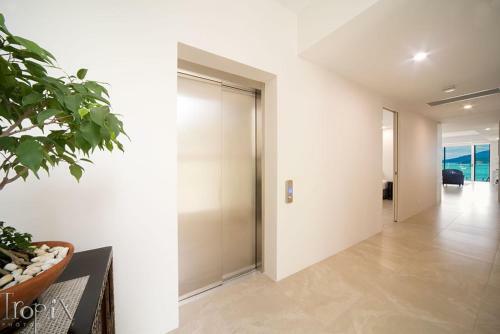 Apartamento Splendeur Sur La Mer Premiere