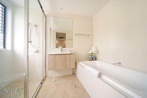 Apartamento Splendeur Sur La Mer Premiere