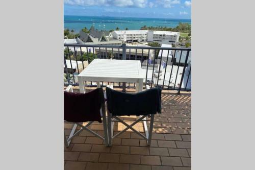 Apartamento Ocean Views 16 Pool & Spa Wifi /netflix