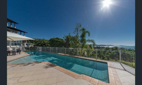 Apartamento Temptation At Airlie Beach