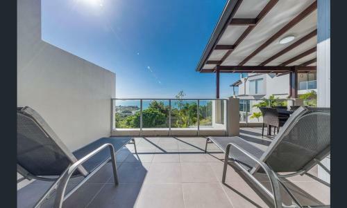 Apartamento Temptation At Airlie Beach