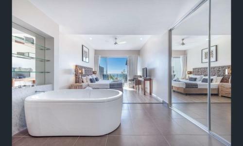 Apartamento Temptation At Airlie Beach