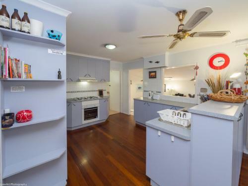 Apartamento Lovely Torquay Cottage