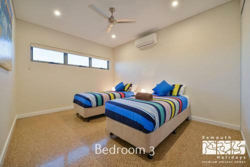 27 Kestrel Place - With Pool And Jetty