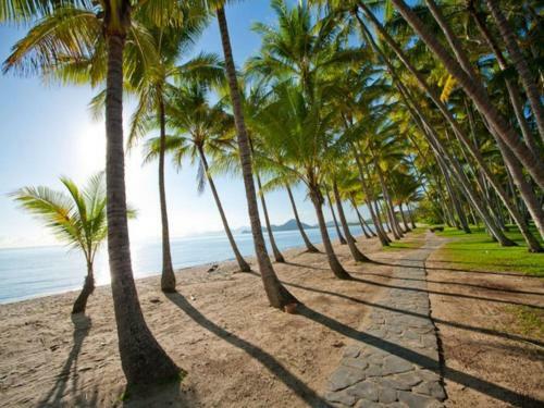 Tropsvilla - Palm Cove