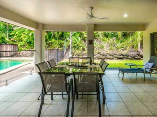 Brindabella - Palm Cove