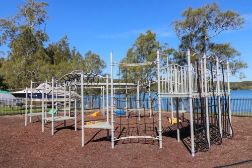 Bluewater Executive Villa In Raffertys Resort