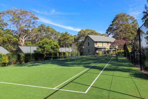 Bluewater Executive Villa In Raffertys Resort