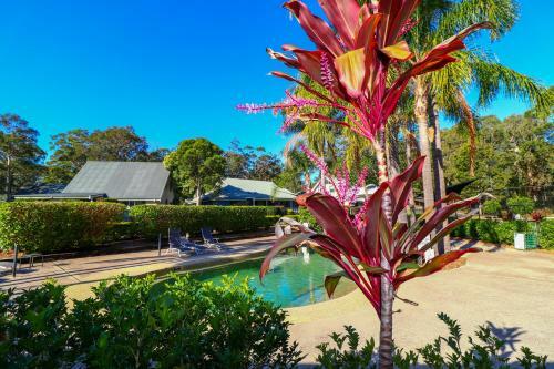 Bluewater Executive Villa In Raffertys Resort
