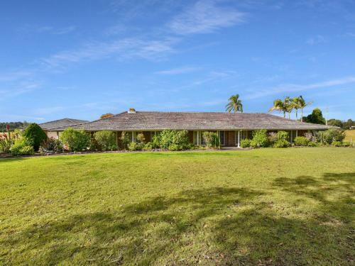 Wine Country Homestead Estate