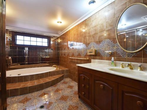 Wine Country Homestead Estate