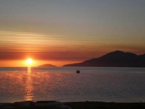 Turtle Reef Bed & Breakfast Cairns